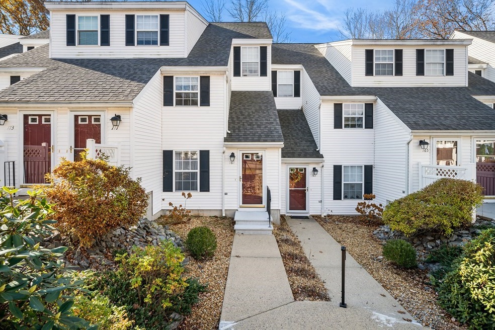 169 Berrington Rd unit 169, Leominster, MA 01453 - photo 1