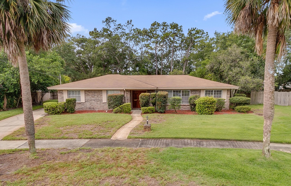 8104 Montasonta Ave, Jacksonville, FL 32211 - photo 1