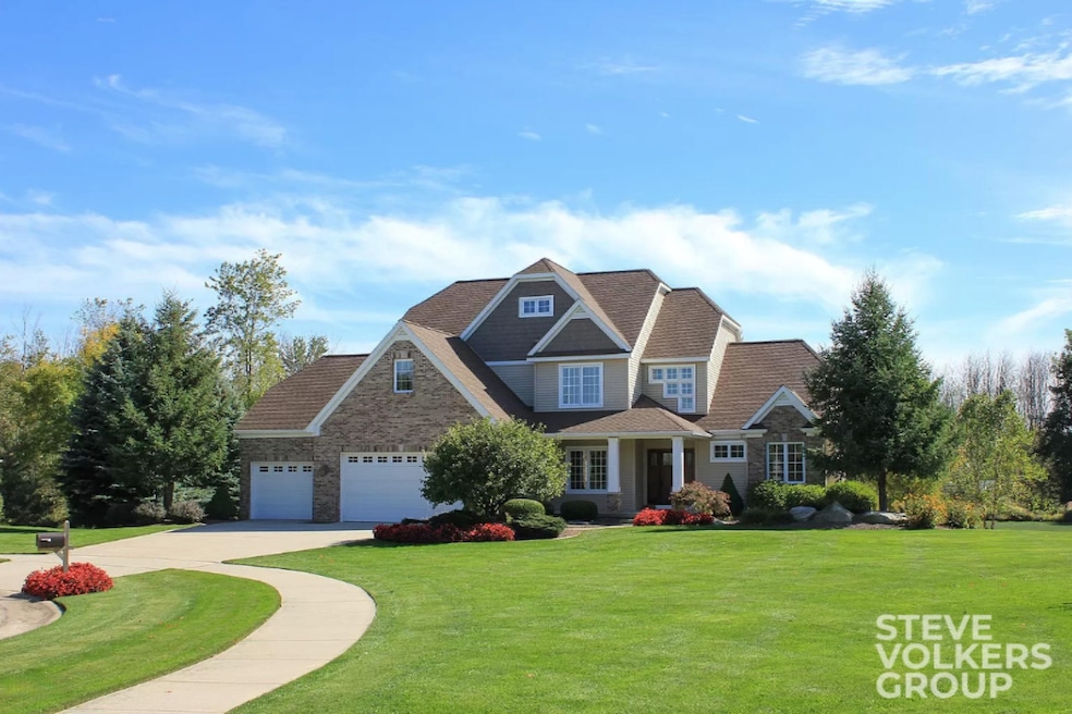 7484 Red Osier Drive SW Byron Center