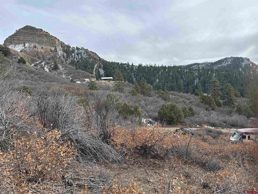 248 Jennifer's Place, Pagosa Springs, CO 81147 - photo 1