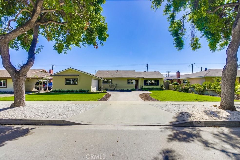 182 E Nisbet Dr, Upland, CA 91786 - photo 1