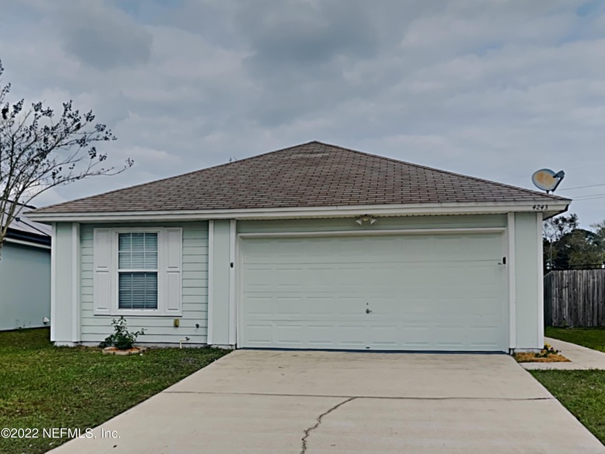 4243 Jillian Dr, Jacksonville, FL 32210 - photo 1