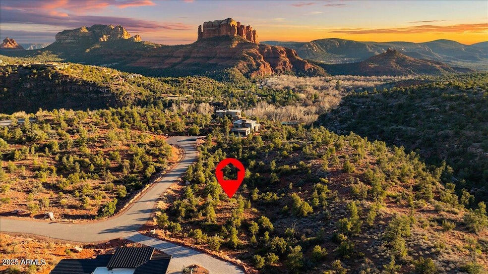 7 Peak Point Ct unit 25, Sedona, AZ 86336 - photo 1