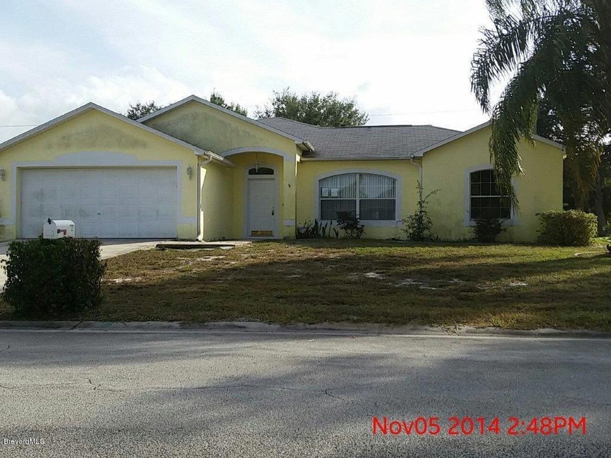 1957 Sun Valley St, Titusville, FL 32780 - photo 1