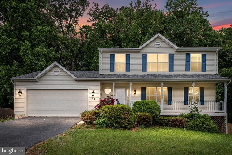 49 Dorothy Ln, Stafford, VA 22554 - photo 1