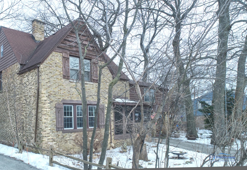 403 N Lewis Ave, Waukegan, IL 60085 - photo 1