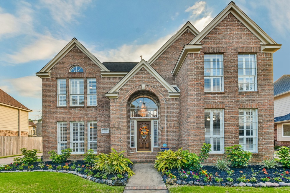 14935 Inverrary Dr, Houston, TX 77095 - photo 1