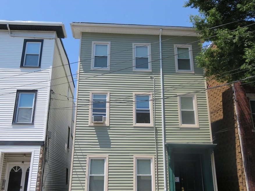13 Fulkerson St unit 1, Cambridge, MA 02141 - photo 1