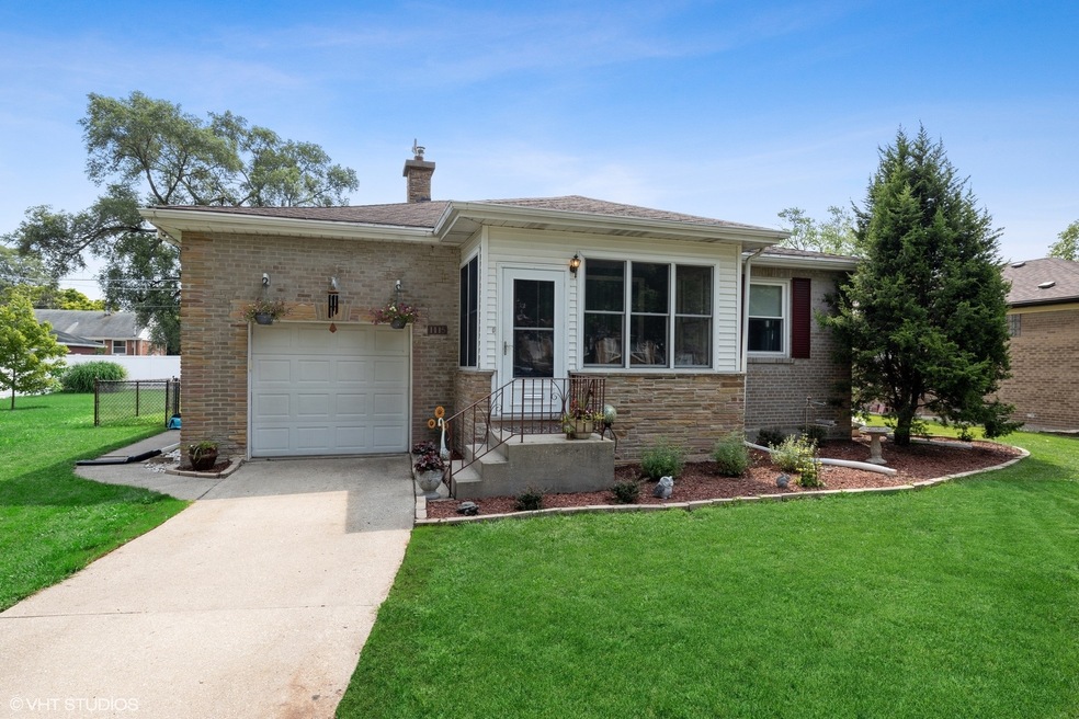 1115 Hull Ave, Westchester, IL 60154 - photo 1