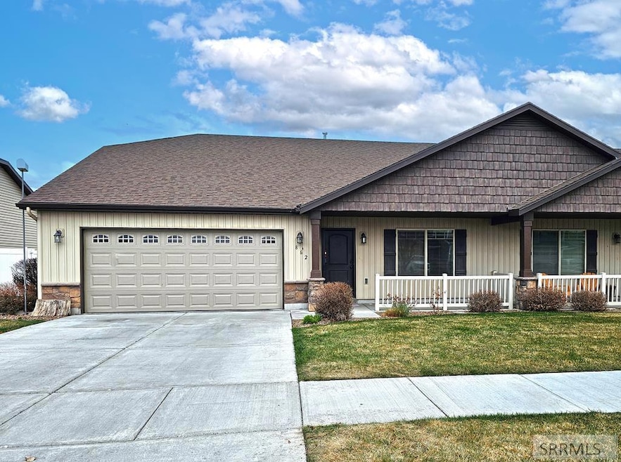 Sold • Co-Listing Agent