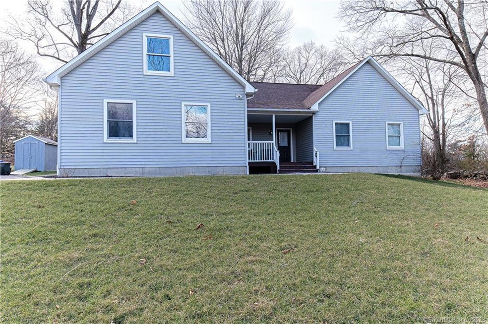 159 Chestnut Ridge Rd, Bethel, CT 06801 - photo 1