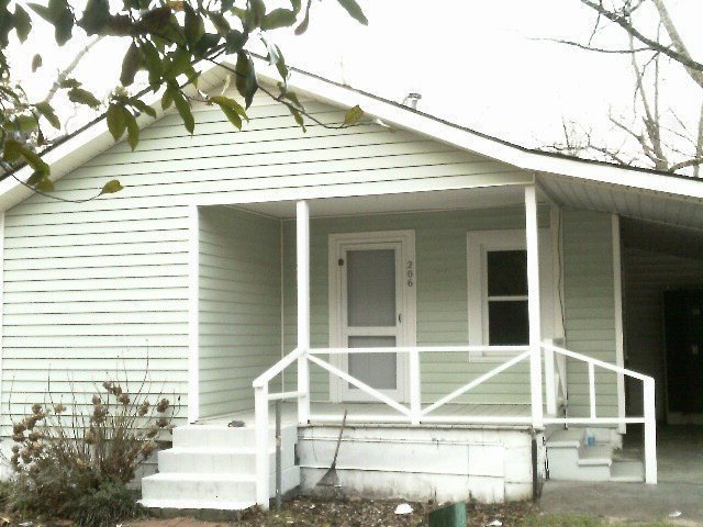 Main View