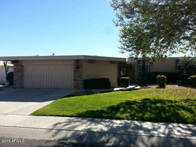 10529 W Loma Blanca Dr unit 34A, Sun City, AZ 85351 - photo 1