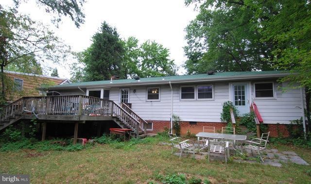 703 Lincoln Ave, Falls Church, VA 22046 - photo 1