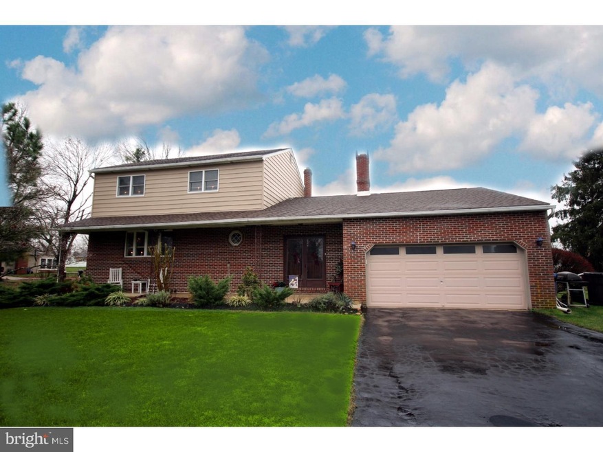 4 Marino Ct, Clarksboro, NJ 08020 - photo 1