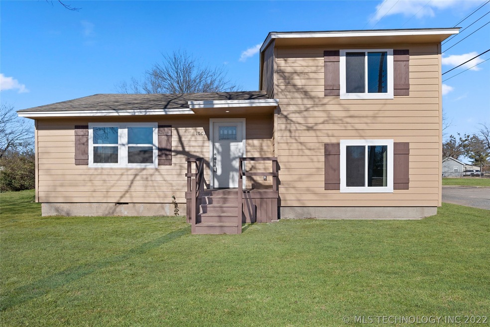 1003 NE 1st St, Pryor, OK 74361 - photo 1