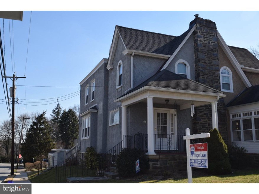 234 W Plumstead Ave, Lansdowne, PA 19050 - photo 1