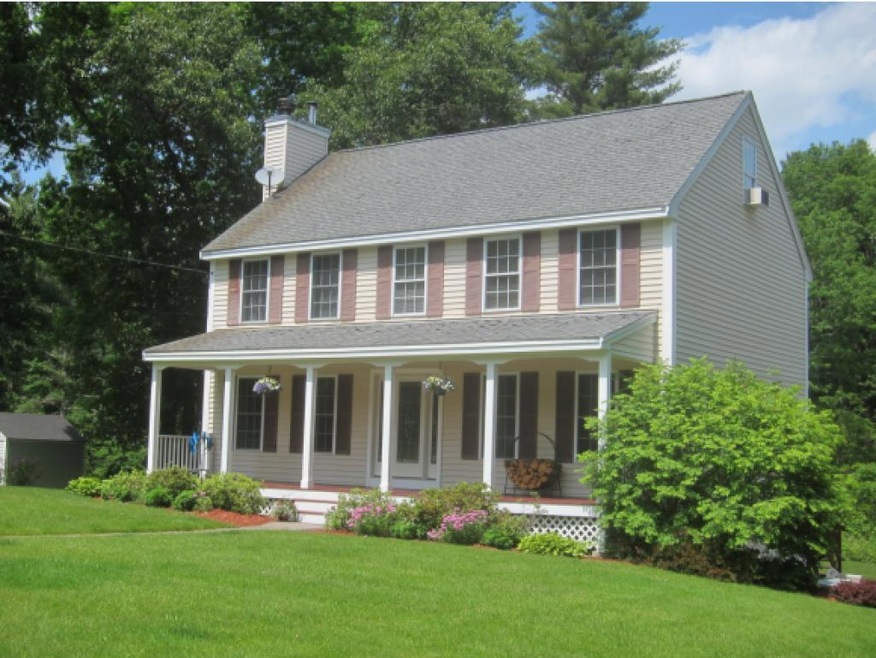 3 Brookside Ln, Newton, NH 03858 - photo 1