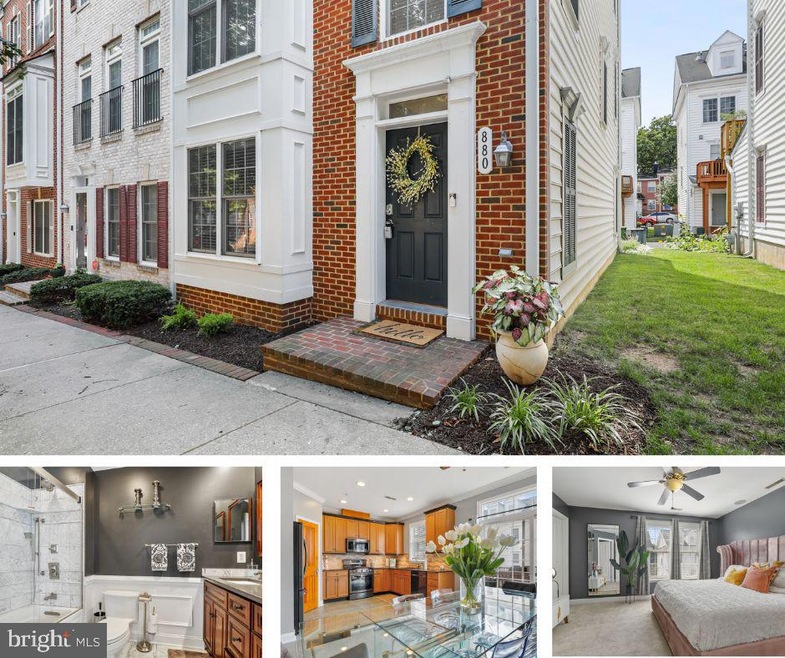 880 Ryan St, Baltimore, MD 21230 - photo 1