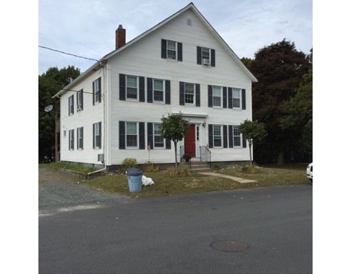 23 Hyde St, Danvers, MA 01923 - photo 1