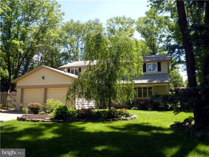 87 Charlann Cir, Cherry Hill, NJ 08003 - photo 1