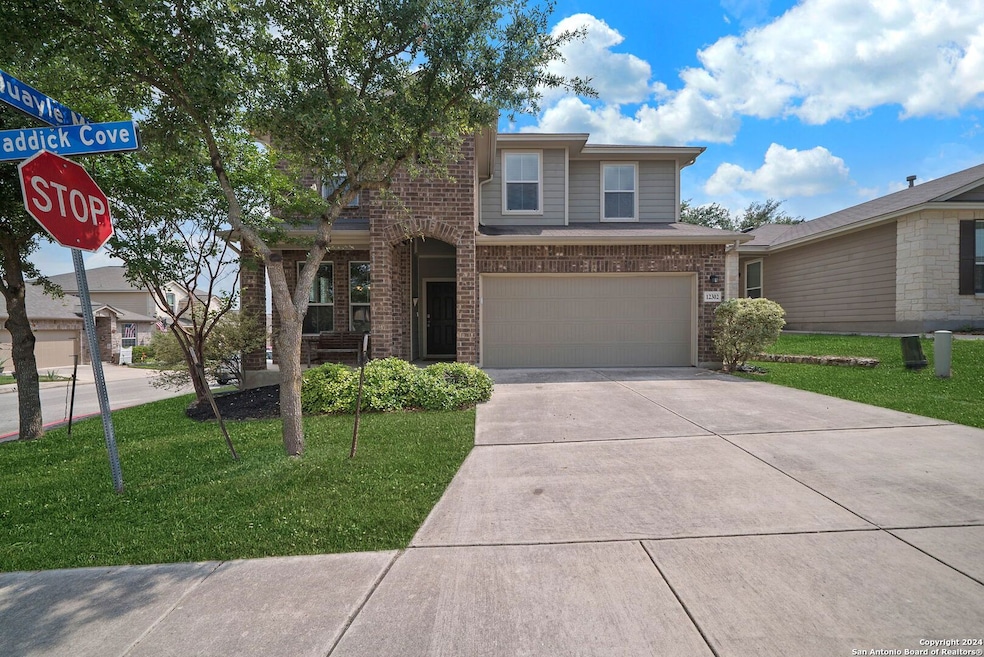 12302 Craddick Cove, San Antonio, TX 78254 - photo 1