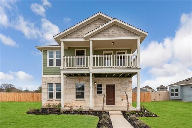 310 Mossycup Dr, San Marcos, TX 78666 - photo 1