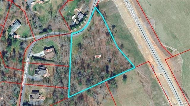 99999 Mountain Shadows Dr, Leicester, NC 28748 - photo 1