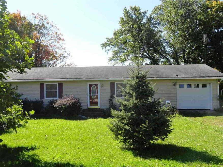 2891 W 550 S, Huntington, IN 46750 - photo 1