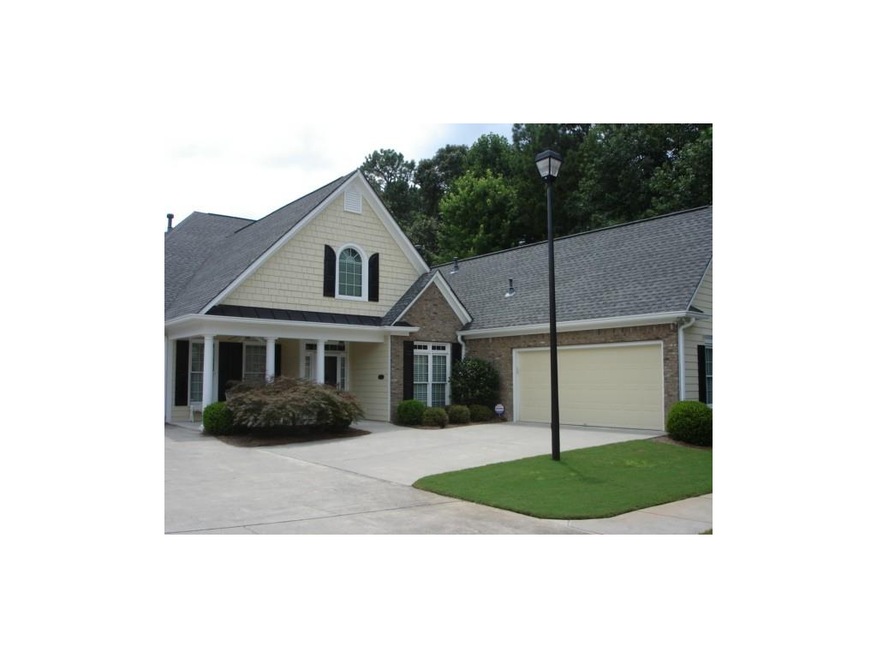 One level living at it's finest.  Rear of home, pa