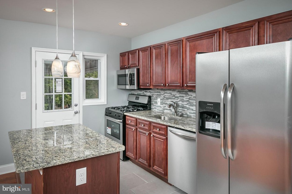 1113 Lyndhurst St, Baltimore, MD 21229 - photo 1