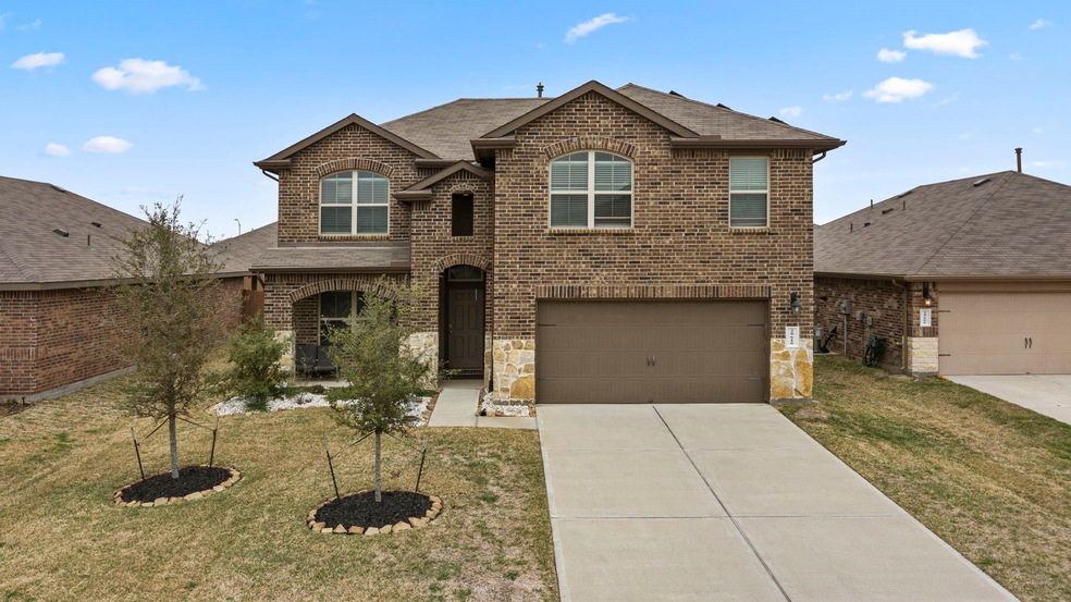Welcome home to 29610 Kettle Creek Court!
