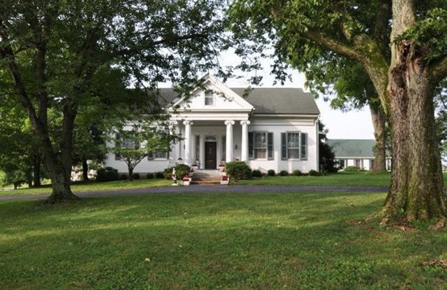 1921 Keene Rd, Nicholasville, KY 40356 - photo 1