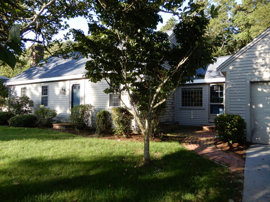 85 Freeman Rd, Yarmouth Port, MA 02675 - photo 1