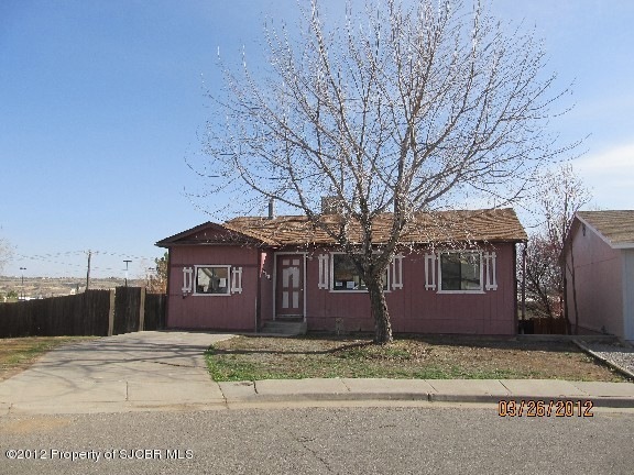 4507 Mediterranean Place, Farmington, NM 87402 - photo 1