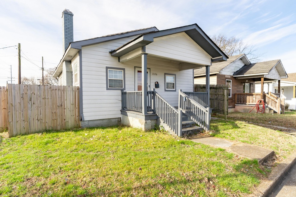 2126 Cleveland Ave, Chattanooga, TN 37404 - photo 1