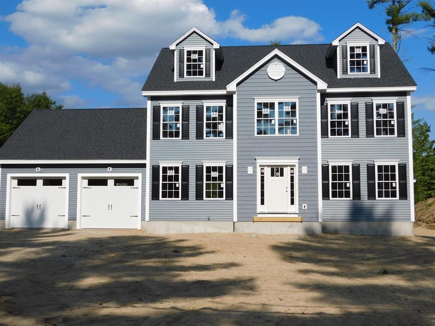 12 Pepperell Rd, Brookline, NH 03033 - photo 1