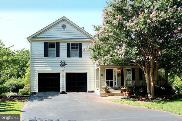 1009 Dulaney Mill Dr, Frederick, MD 21702 - photo 1