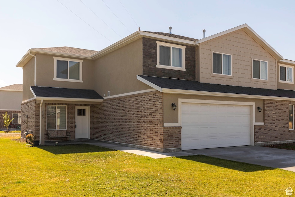 1485 W 350 N, Springville, UT 84663 - photo 1