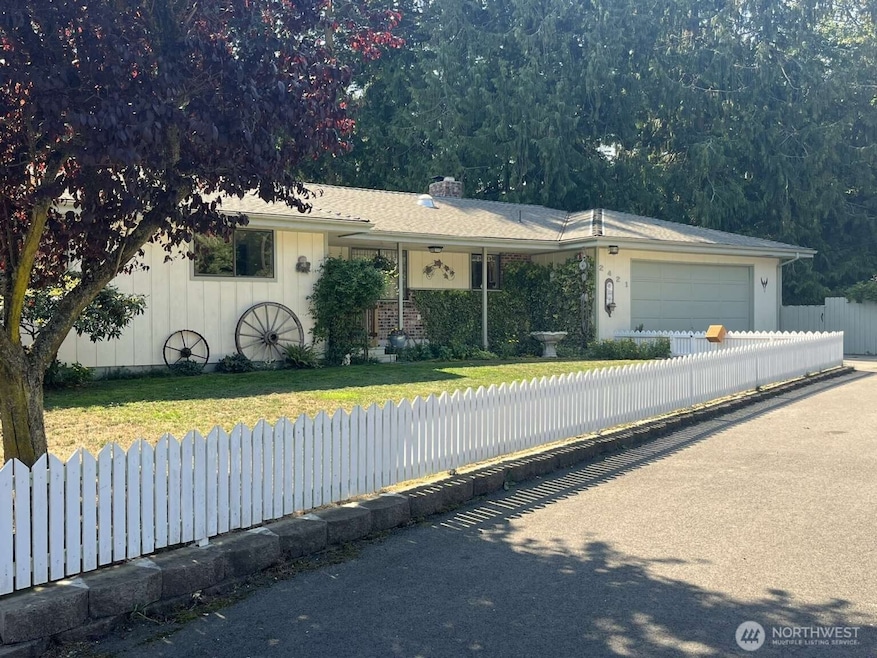 2421 Hastings Ave W, Port Townsend, WA 98368 - photo 1