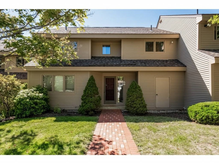 22 Topside Rd unit 2, Moultonborough, NH 03254 - photo 1