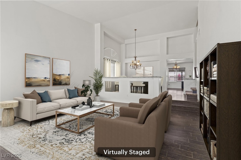 6384 Cornstalk Cir, Las Vegas, NV 89142 - photo 1