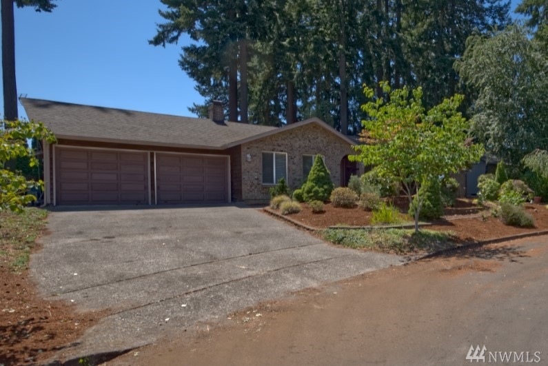 6321 NE 52nd St, Vancouver, WA 98661 - photo 1
