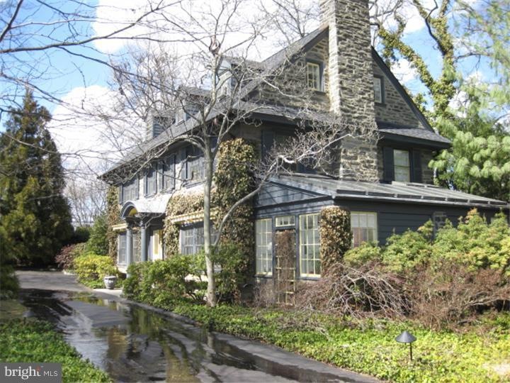 1315 Hillside Rd, Wynnewood, PA 19096 - photo 1