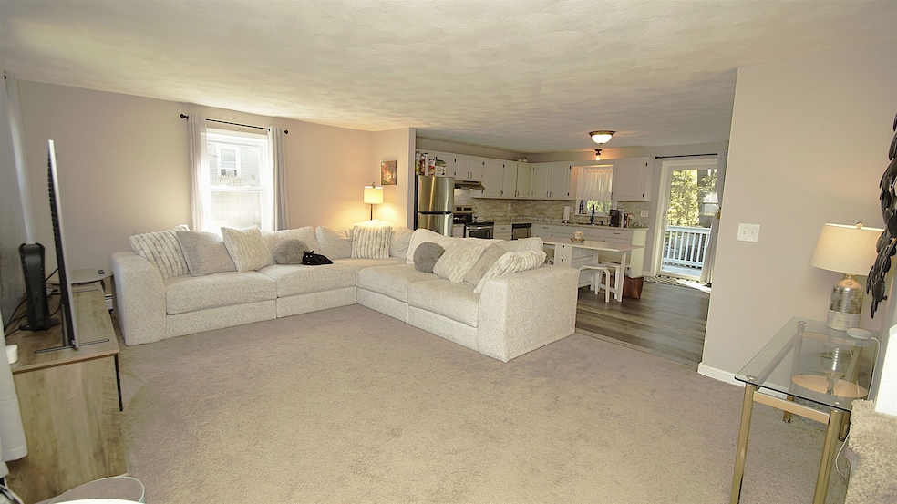 Under Contract $384,500