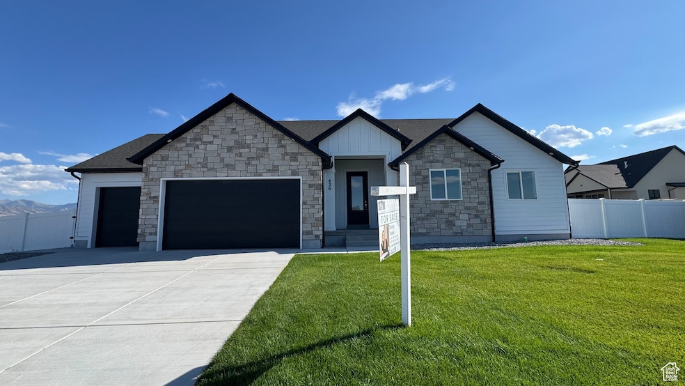 426 E Redwood Ln unit 119, Grantsville, UT 84029 - photo 1