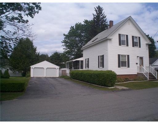 12 Berry Ave, Lisbon, ME 04252 - photo 1