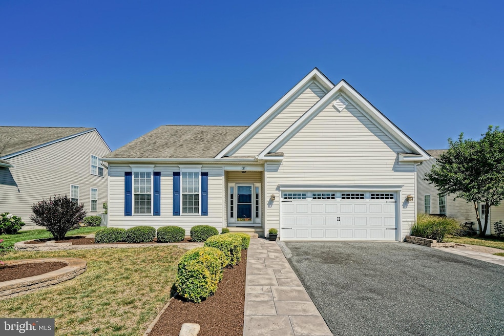 31 Wauwinet Ct, Rehoboth Beach, DE 19971 - photo 1