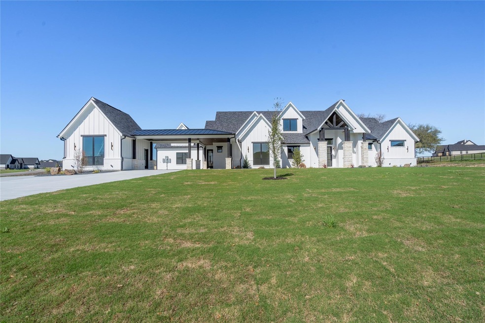 508 Hondo Crossing, Weatherford, TX 76087 - photo 1