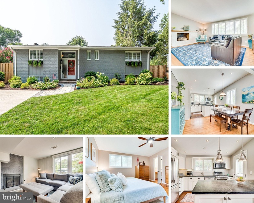 2930 Viewpoint Rd, Alexandria, VA 22314 - photo 1